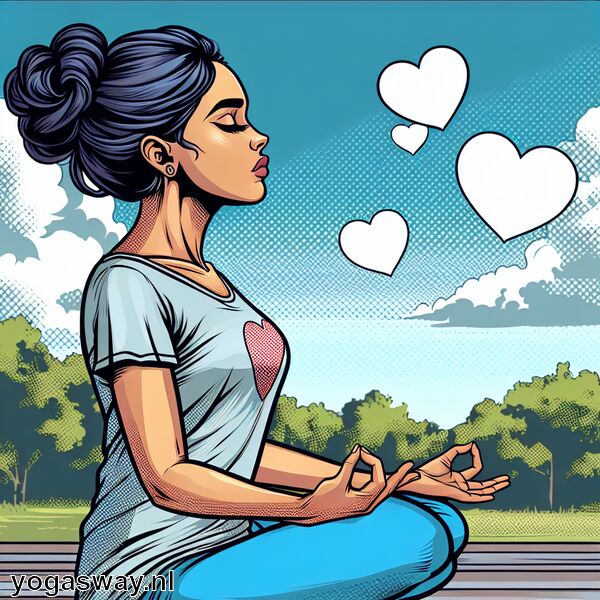  Anusara Yoga » Leven met Mededogen en Bewustzijn