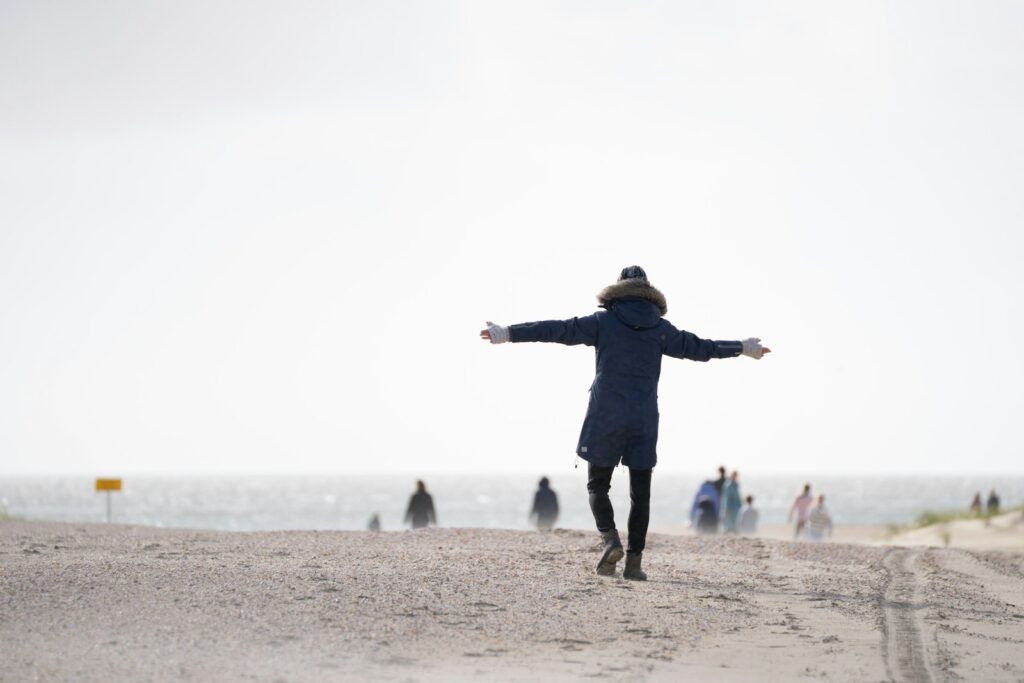 Yoga op het Waddeneiland Vlieland – een populaire bestemming