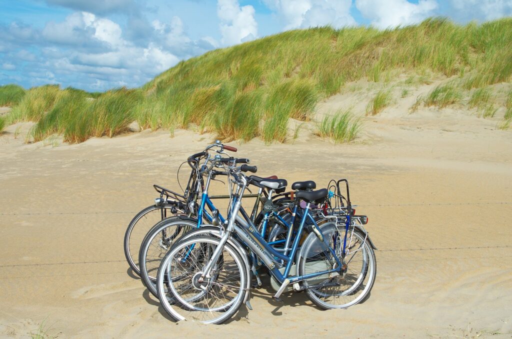 Yoga in Zeeland: Ontspanning aan Zee