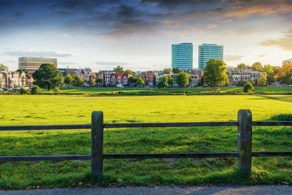 Yoga in Gelderland: Ontspanning in de Natuur