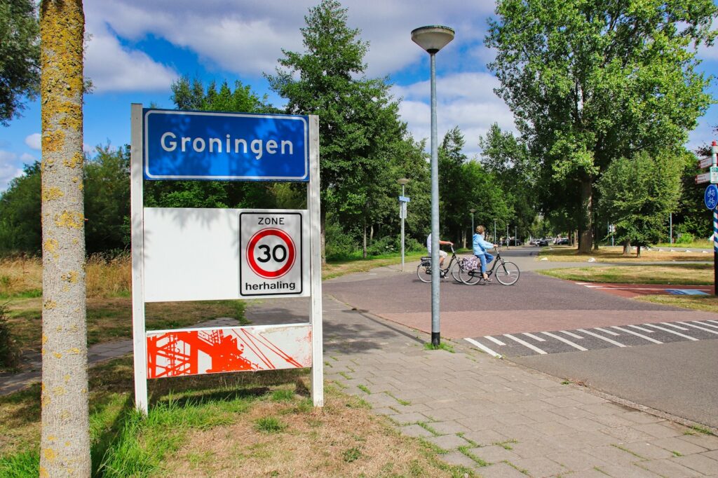 Yoga in Groningen: Ontspanning en Beweging in het Noorden